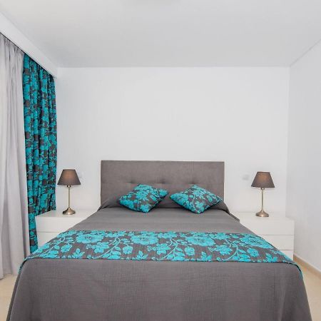 Apartment Eurosol-5 By Interhome توريمولينوس المظهر الخارجي الصورة